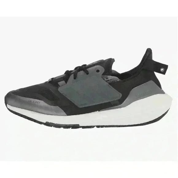 ADIDAS UltraBOOST 22 Cold.RDY Running
Black Grey Shoes Size 10 RARE - Picture 2 of 12